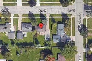 1105 Fay Ct, De Pere, WI 54115 - Photo 2
