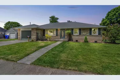 618 E Harding Drive, Appleton, WI 54915 - Photo 2