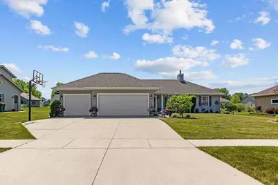 464 Sweetflag Avenue, Fond du Lac, WI 54935 - Photo 50