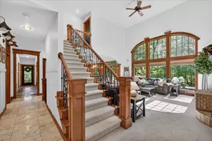 2813 River Forest Hills Dr, Pulaski, WI 54162 - Photo 6