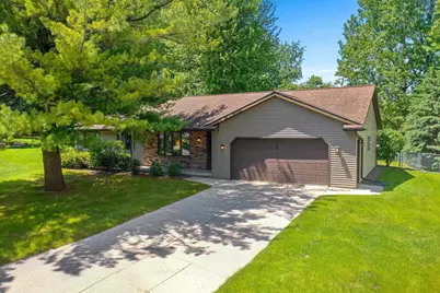 2254 Ledvina Circle, Green Bay, WI 54313 - Photo 1