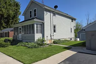 W420 County Rd F, Campbellsport, WI 53010 - Photo 2
