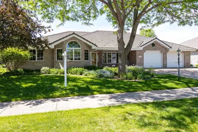 509 Kadinger Way, Little Chute, WI 54140 - Photo 1