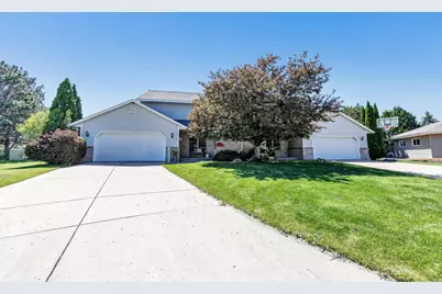 1633 Ponderosa Avenue, Green Bay, WI 54313 - Photo 32