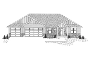 3242 Willow St, Green Bay, WI 54311 - Photo 1