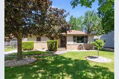 508 Winnebago Heights, Neenah, WI 54956 - Photo 1
