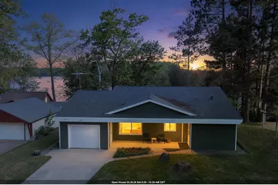 17392 Archibald Lake Road, Townsend, WI 54149 - Photo 1