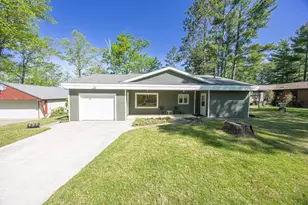 17392 Archibald Lake Rd, Townsend, WI 54149 - Photo 2