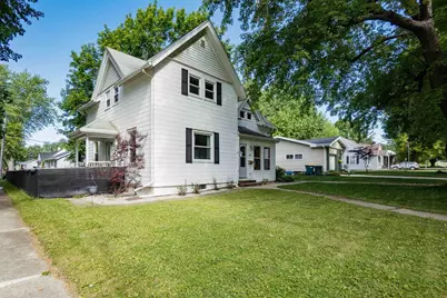 536 Eureka Street, Ripon, WI 54971 - Photo 2