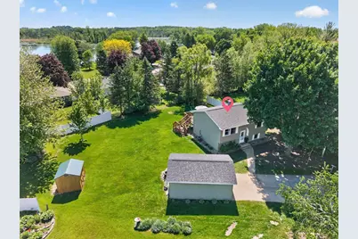 254 Lakeview Court, Hortonville, WI 54944 - Photo 14
