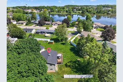 254 Lakeview Court, Hortonville, WI 54944 - Photo 16