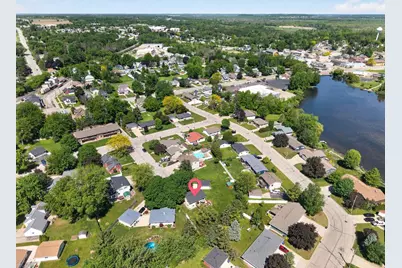 254 Lakeview Court, Hortonville, WI 54944 - Photo 42