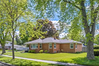 1003 Evans Street, Oshkosh, WI 54901 - Photo 1