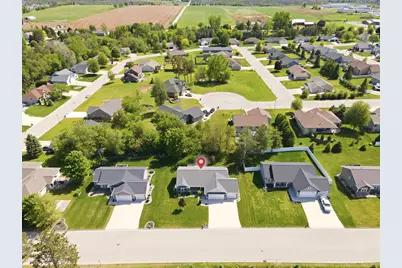 107 Brookwood Drive, Hortonville, WI 54944 - Photo 42