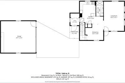 719 N Fair Street, Appleton, WI 54911 - Photo 48