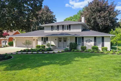 230 Arbor Lane, Green Bay, WI 54301 - Photo 1