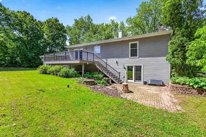 N4764 Larry Road, New London, WI 54961 - Photo 4