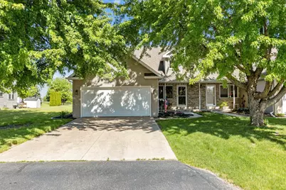 N1066 Vander Maazen Drive, Greenville, WI 54942 - Photo 4