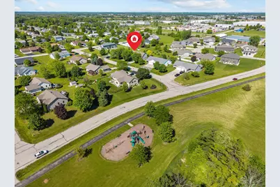N1066 Vander Maazen Drive, Greenville, WI 54942 - Photo 42