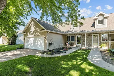 N1066 Vander Maazen Drive, Greenville, WI 54942 - Photo 2