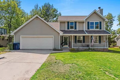 354 Longwood Lane, Wrightstown, WI 54180 - Photo 1