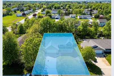 354 Longwood Lane, Wrightstown, WI 54180 - Photo 10