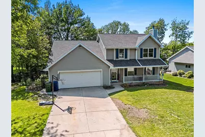 354 Longwood Lane, Wrightstown, WI 54180 - Photo 8