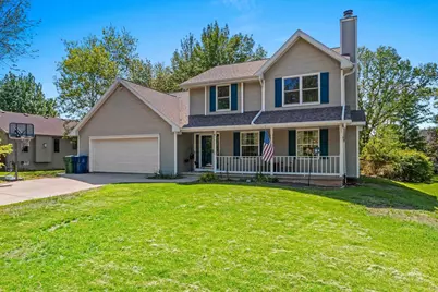 354 Longwood Lane, Wrightstown, WI 54180 - Photo 2