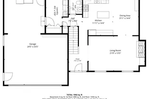 354 Longwood Ln, Wrightstown, WI 54180 - Photo 14