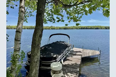 18604 Smokey Lake Lane, Townsend, WI 54175 - Photo 2