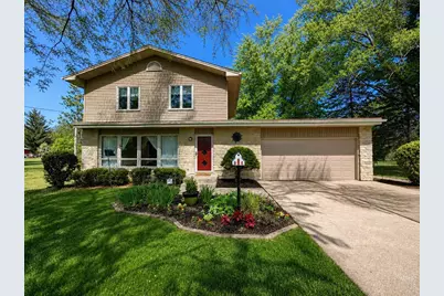 237 N Kossuth Street, Berlin, WI 54923 - Photo 1