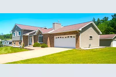 N2664 Grand Path, Wautoma, WI 54982 - Photo 2