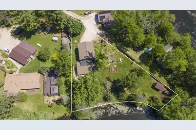 N2427 Linden Point Road, Weyauwega, WI 54983 - Photo 6