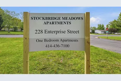 228 Enterprise Street, Stockbridge, WI 53088 - Photo 12