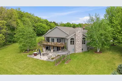 W4167 Jennie Lee Court, Malone, WI 53049 - Photo 2