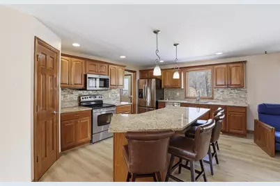 W134 County Road Uu, Kaukauna, WI 54130 - Photo 4