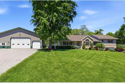 W134 County Road Uu, Kaukauna, WI 54130 - Photo 2