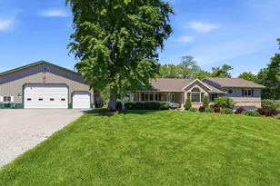 W134 County Rd Uu, Kaukauna, WI 54130 - Photo 2