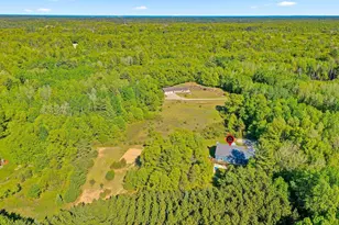 W3390 Roberts Ridge Rd, Marinette, WI 54157 - Photo 70
