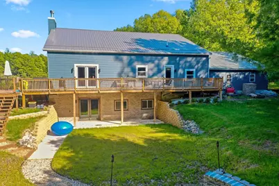 W3390 Roberts Ridge Road, Marinette, WI 54157 - Photo 6