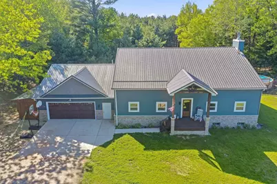 W3390 Roberts Ridge Road, Marinette, WI 54157 - Photo 2