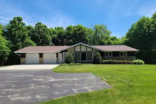 W3687 E Maple Dr, Iron Ridge, WI 53035 - Photo 2