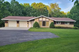 W3687 E Maple Dr, Iron Ridge, WI 53035 - Photo 1