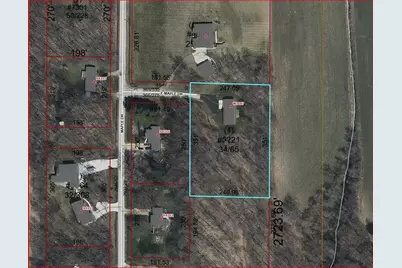W3687 E Maple Drive, Iron Ridge, WI 53035 - Photo 44