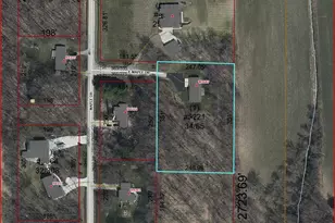 W3687 E Maple Dr, Iron Ridge, WI 53035 - Photo 44