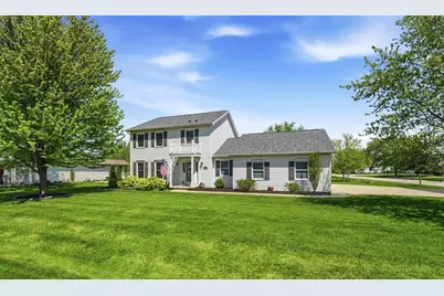 N124 Barberry Lane, Appleton, WI 54915 - Photo 1