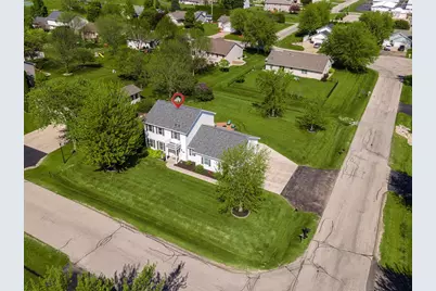 N124 Barberry Lane, Appleton, WI 54915 - Photo 40