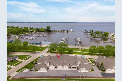286 E Harbor View Drive, Fond du Lac, WI 54935 - Photo 44