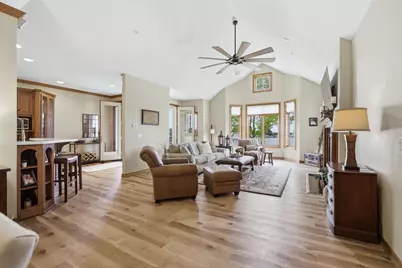 286 E Harbor View Drive, Fond du Lac, WI 54935 - Photo 6