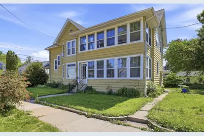 1201 Ceape Avenue, Oshkosh, WI 54901 - Photo 2
